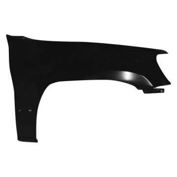 Fender Front Right CAPA for Jeep Grand Cherokee 1999-2004