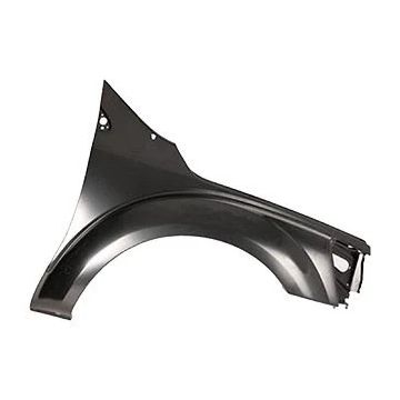 Fender Front Right CAPA for Dodge Durango 2004-2006