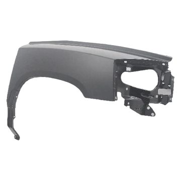 Fender Front Right CAPA for Dodge Dakota 2005-2007