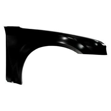 Fender Front Right CAPA for Chrysler 300 2005-2010