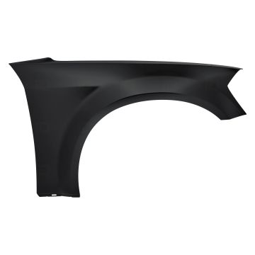 Fender Front Right CAPA for Dodge Magnum 2005-2007