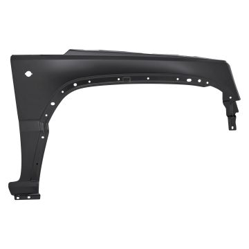 Fender Front Right for Jeep Liberty 2005-2007
