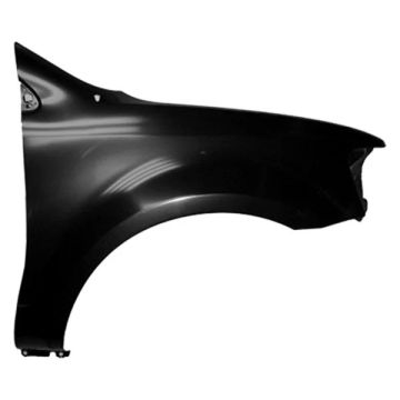 Fender Front Right for Chrysler Aspen 2007-2009