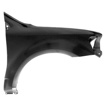 Fender Front Right CAPA for Chrysler Aspen 2007-2009