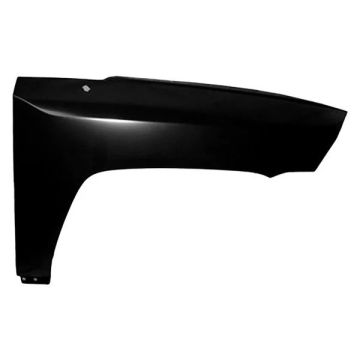 Fender Front Right for Jeep Compass 2007-2010