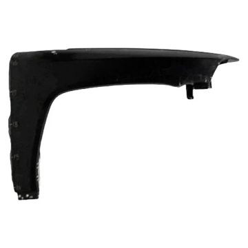 Fender Front Right CAPA for Jeep Compass 2007-2010