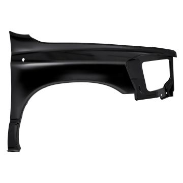 Fender Front Right R1500 MEGA CAB New Style for Dodge Ram 1500 Ram 2500 Ram 3500