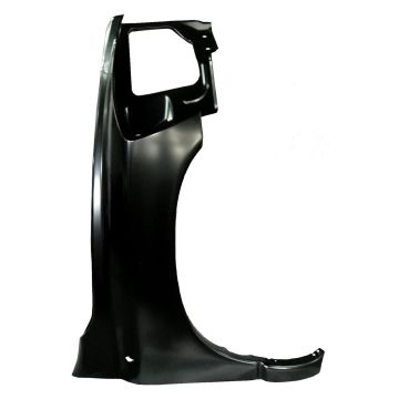 Fender Front Right R1500 MEGA CAB New Style CAPA for Dodge Ram 1500 Ram 2500 Ram 3500