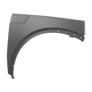 Fender Front Right CAPA for Dodge Nitro 2007-2011