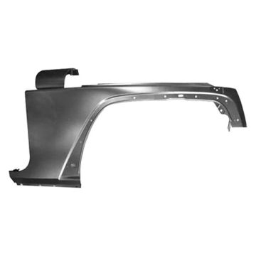 Fender Front Right for Jeep Wrangler Wrangler JK