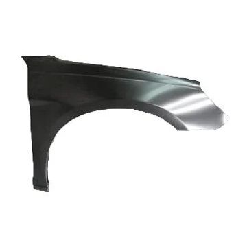 Fender Front Right CAPA for Chrysler Sebring Sedan Convertible 2007-2010