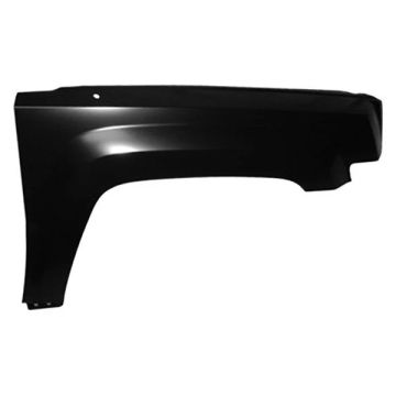 Fender Front Right for Jeep Patriot 2007-2010