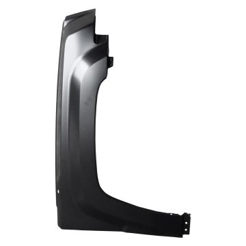 Fender Front Right CAPA for Jeep Patriot 2007-2010