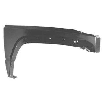 Fender Front Right for Jeep Liberty 2008-2012
