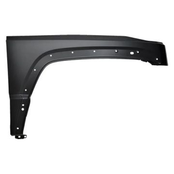 Fender Front Right CAPA for Jeep Liberty 2008-2012