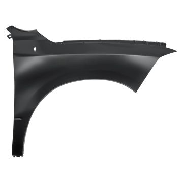 Fender Front Right for Dodge Ram 2500 Ram 3500 Ram 1500 Ram 4500 5500 1500 2500 3500 1500 Classic