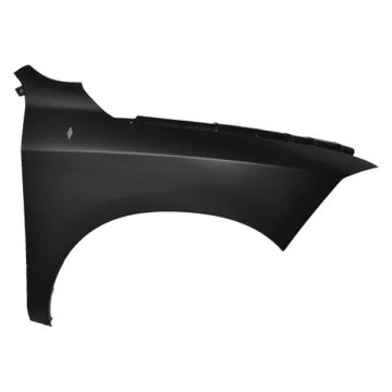 Fender Front Right CAPA for Dodge Ram 2500 Ram 3500 Ram 1500 Ram 4500 5500 1500 2500 3500 1500 Classic