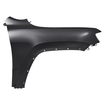 Fender Front Right for Jeep Grand Cherokee Grand Cherokee WK