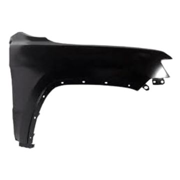 Fender Front Right CAPA for Jeep Grand Cherokee Grand Cherokee WK