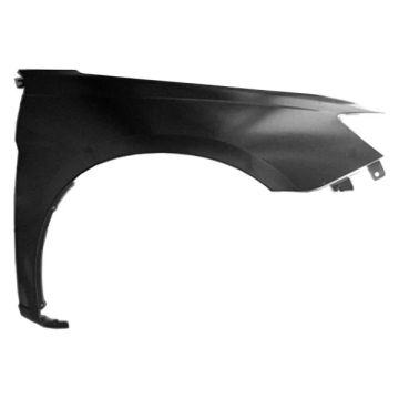 Fender Front Right for Chrysler 200 Sedan 2011-2014