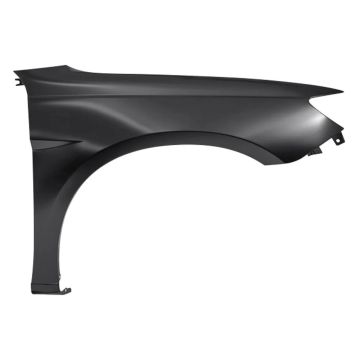 Fender Front Right CAPA for Chrysler 200 Sedan 2011-2014