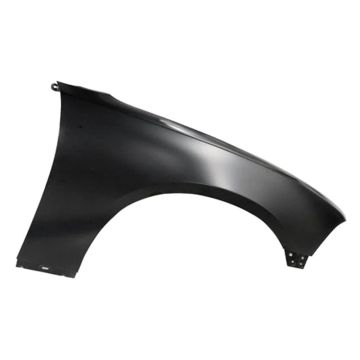 Fender Front Right CAPA for Dodge Charger 2011-2014