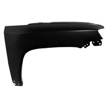 Fender Front Right for Jeep Compass 2011-2017