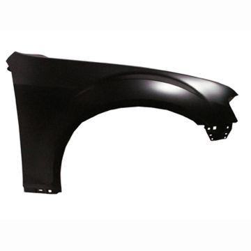 Fender Front Right CAPA for Chrysler 300 2011-2023