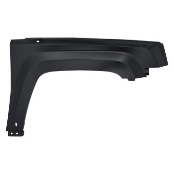 Fender Front Right for Jeep Patriot 2011-2017