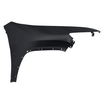 Fender Assembly Front Right for Jeep Cherokee 2014-2018