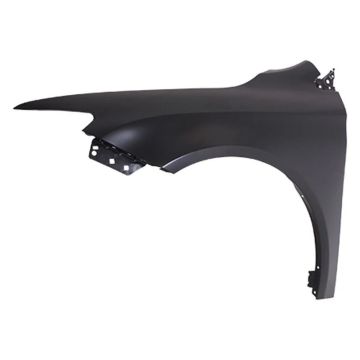 Fender Front Right for Chrysler 200 Sedan 2015-2017