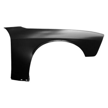 Fender Front Right w/o Wide Body Option for Dodge Challenger 2008-2023