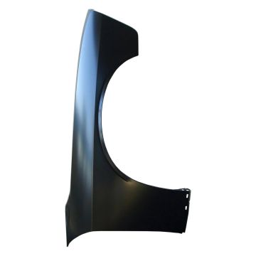 Fender Front Right w/o Wide Body Option CAPA for Dodge Challenger 2008-2023