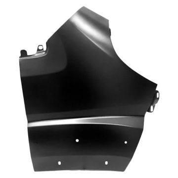 Fender Front Right w/Molding Hole for Ram ProMaster 1500 ProMaster 2500 ProMaster 3500