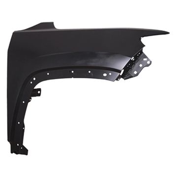 Fender Front Right for Jeep Compass 2017-2025
