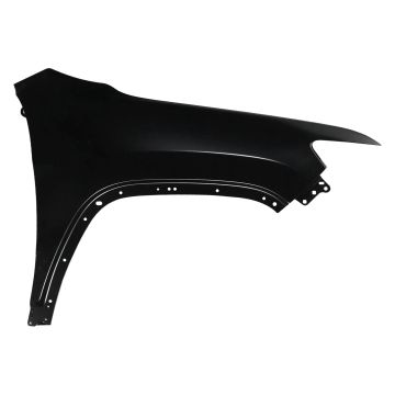 Fender Front Right for Jeep Cherokee 2019-2023