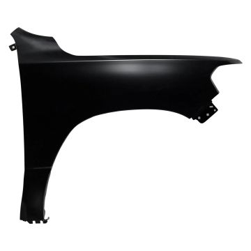 Fender Front Right w/o Wheel Opening Mouldings for Ram 1500 2019-2024