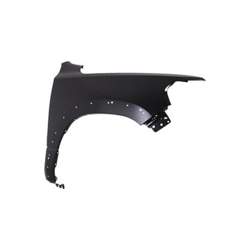 Fender Front Right w/Wheel Opening Mouldings for Ram 1500 2019-2024