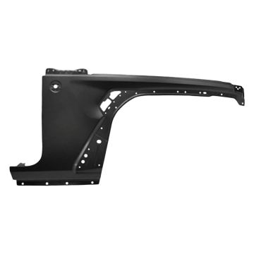 Fender Front Right Aluminum for Jeep Wrangler Gladiator