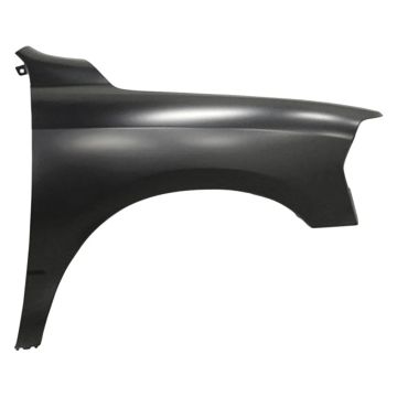 Fender Front Right w/o Wheel Opening Mouldings for Ram 2500 5500 4500 3500