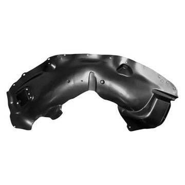 Fender Liner Left for Jeep Liberty 2002-2004