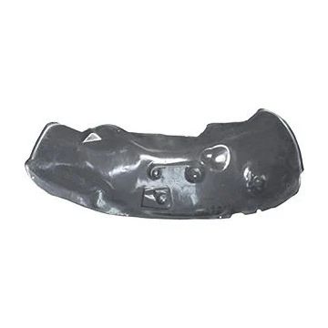 Fender Liner Left Splash Shield Late Design for Dodge Ram 1500 Ram 2500 Ram 3500