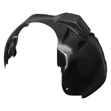 Fender Liner Left for Jeep Grand Cherokee 2005-2007