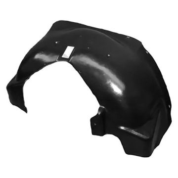 Fender Liner Left for Jeep Liberty 2005-2007