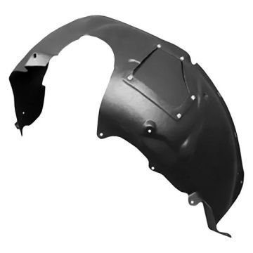 Fender Liner Left for Chrysler PT Cruiser 2006-2010