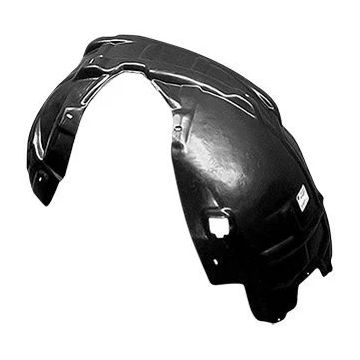 Fender Liner Left for Dodge Challenger 2008-2014