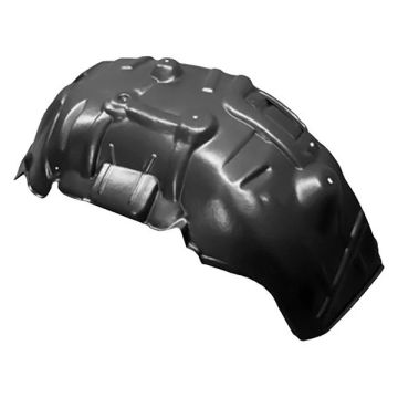 Fender Liner Left for Dodge Ram 1500 Ram 1500