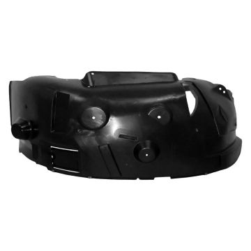 Fender Liner Left for Dodge Ram 2500 Ram 3500 Ram 2500 3500
