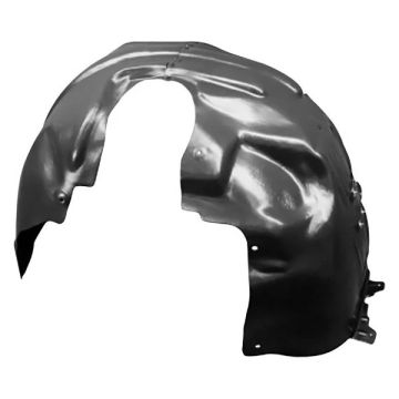 Fender Liner Left w/Off Road Pkg for Jeep Cherokee 2014-2018