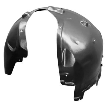 Fender Liner Left PP/Vacuum Form for Chrysler 300 2015-2023